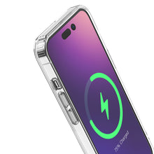 Load image into Gallery viewer, Protective Case with Magsafe for iPhone 14