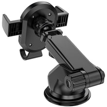 Load image into Gallery viewer, Amazing bay one touch center console car holder