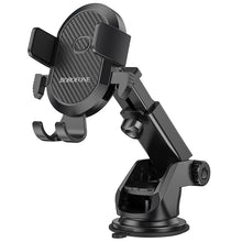 Load image into Gallery viewer, Amazing bay one touch center console car holder