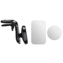 Load image into Gallery viewer, Kyle air vents magnetic car holder