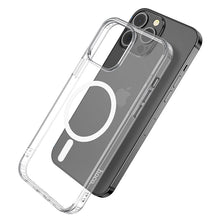 Load image into Gallery viewer, Protective Case with Magsafe for iPhone 14