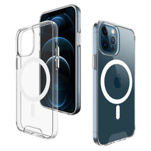 Load image into Gallery viewer, Space Protective Case with Magsafe for iPhone 12/13
