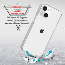 Load image into Gallery viewer, Four Corner Ultra Protective Case