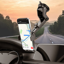 Load image into Gallery viewer, Amazing bay one touch center console car holder