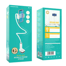 Load image into Gallery viewer, Bright shell desktop mobile phone holder