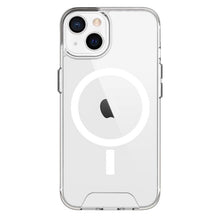 Load image into Gallery viewer, Space Protective Case with Magsafe for iPhone 12/13