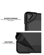 Load image into Gallery viewer, Heavy Duty Protection Case for All iPad & Mini Series