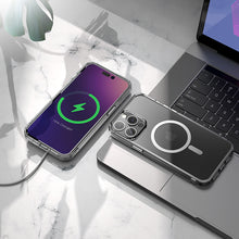 Load image into Gallery viewer, Protective Case with Magsafe for iPhone 14