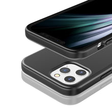 Load image into Gallery viewer, Terminator Heavy Duty Protection Case for iPhone 16/17 seires (new RAINBOW glitter)
