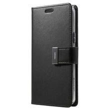 Load image into Gallery viewer, Mercury Rcih Dairy Wallet Case for Samsung
