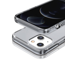 Load image into Gallery viewer, Terminator Heavy Duty Protection Case for iPhone 16/17 seires (new RAINBOW glitter)