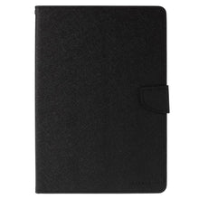 Load image into Gallery viewer, Mercury Fancy Dairy Wallet Case for iPad & Mini Series