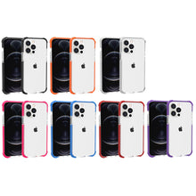 Load image into Gallery viewer, Four Corner Ultra Protective Case