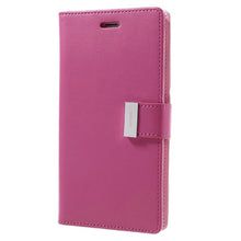 Load image into Gallery viewer, Mercury Rcih Dairy Wallet Case for Samsung