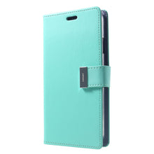 Load image into Gallery viewer, Mercury Rcih Dairy Wallet Case for Samsung