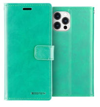 Load image into Gallery viewer, Mercury Mansoor Dairy Wallet Case