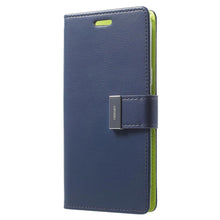 Load image into Gallery viewer, Mercury Rcih Dairy Wallet Case for Samsung