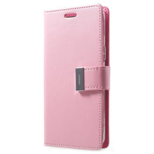 Load image into Gallery viewer, Mercury Rcih Dairy Wallet Case for Samsung