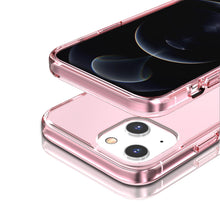 Load image into Gallery viewer, Terminator Heavy Duty Protection Case for iPhone 16/17 seires (new RAINBOW glitter)