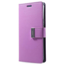 Load image into Gallery viewer, Mercury Rcih Dairy Wallet Case for Samsung