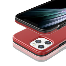 Load image into Gallery viewer, Terminator Heavy Duty Protection Case for iPhone 16/17 seires (new RAINBOW glitter)