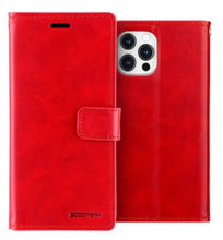 Load image into Gallery viewer, Mercury Mansoor Dairy Wallet Case