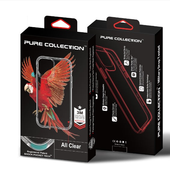 Pure Collection Protective Case