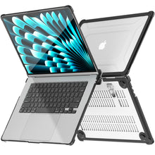 Load image into Gallery viewer, Starlight Protection Case for MacBook Air
