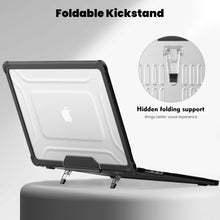 Load image into Gallery viewer, Starlight Protection Case for MacBook Air
