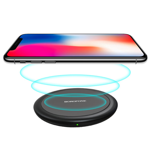 Boon wireless charger