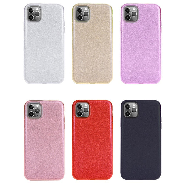 Glitter 3in1 Protection Case