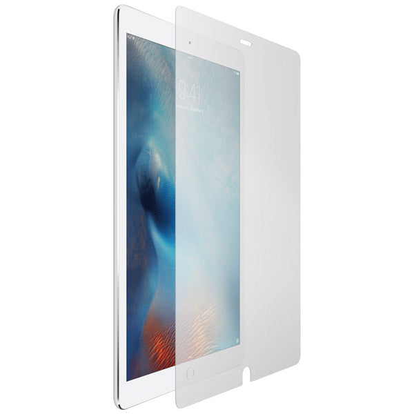 Full screen transparent 9H tempered Ultra-thin screen protector for iPad & Mini Series