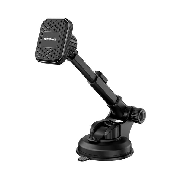 Vanda magnetic center console & windshield car holder