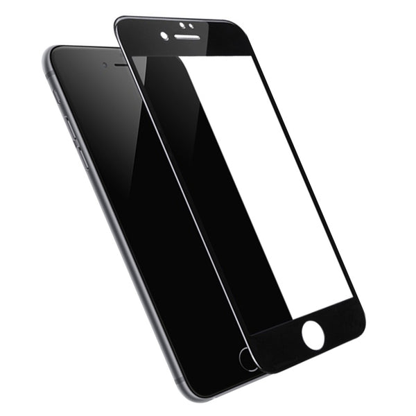 Premium 21D Full Screen Tempered Glass Protector for iPhone 7/8 Series