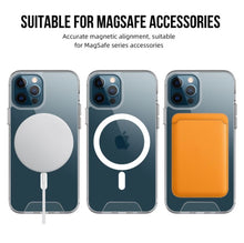 Load image into Gallery viewer, Space Protective Case with Magsafe for iPhone 12/13
