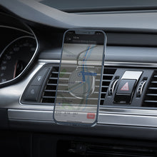 Load image into Gallery viewer, Kyle air vents magnetic car holder
