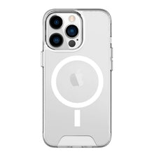 Load image into Gallery viewer, Space Protective Case with Magsafe for iPhone 12/13
