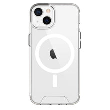 Load image into Gallery viewer, Space Protective Case with Magsafe for iPhone 12/13
