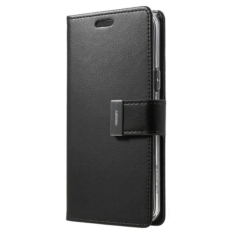 Mercury Rcih Dairy Wallet Case