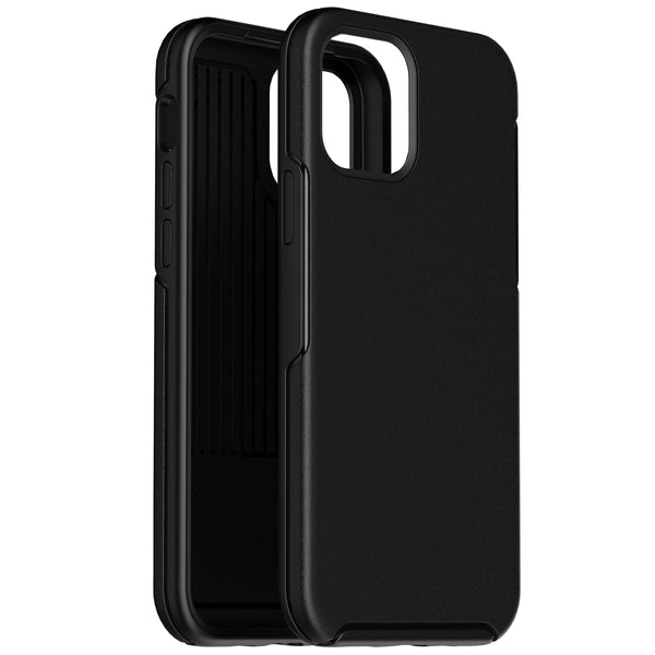 Armor Protection Dual-Color Case