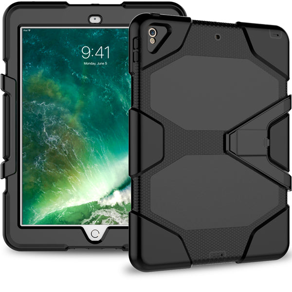 Heavy Duty Protection Case for All iPad & Mini Series