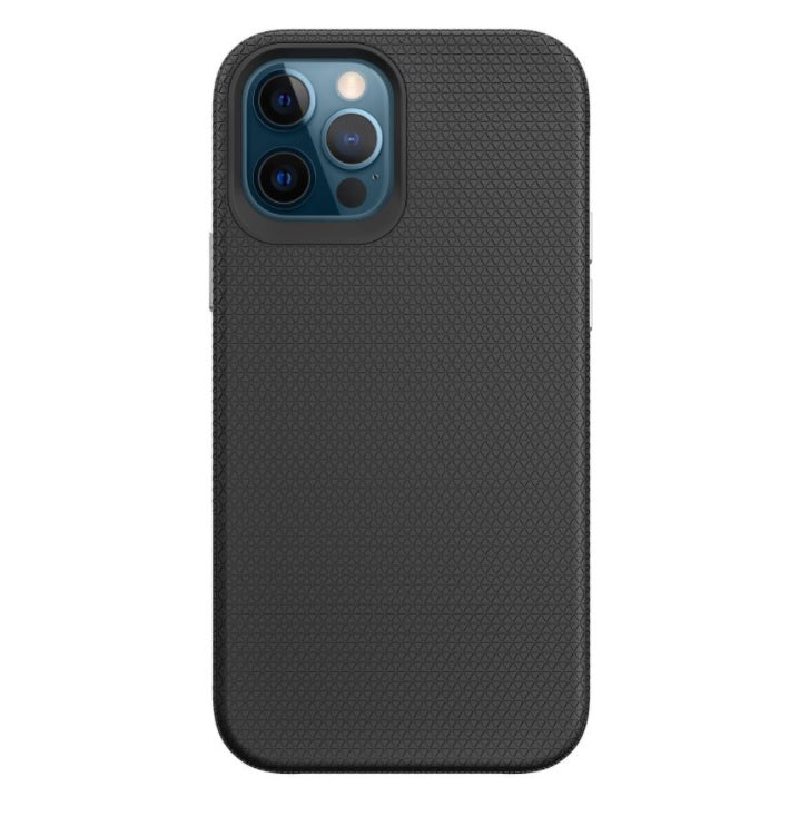 Triangle 2in1 Heavy Duty Protection Case